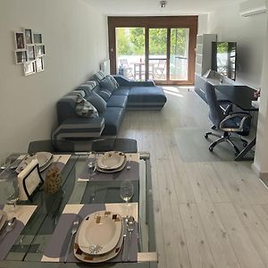 Appartement met een Slaapkamer